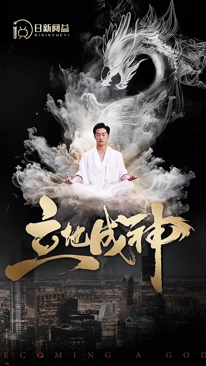 立地成神第59集