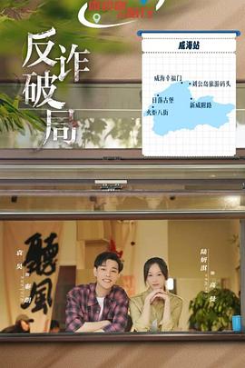 反诈破局第19集