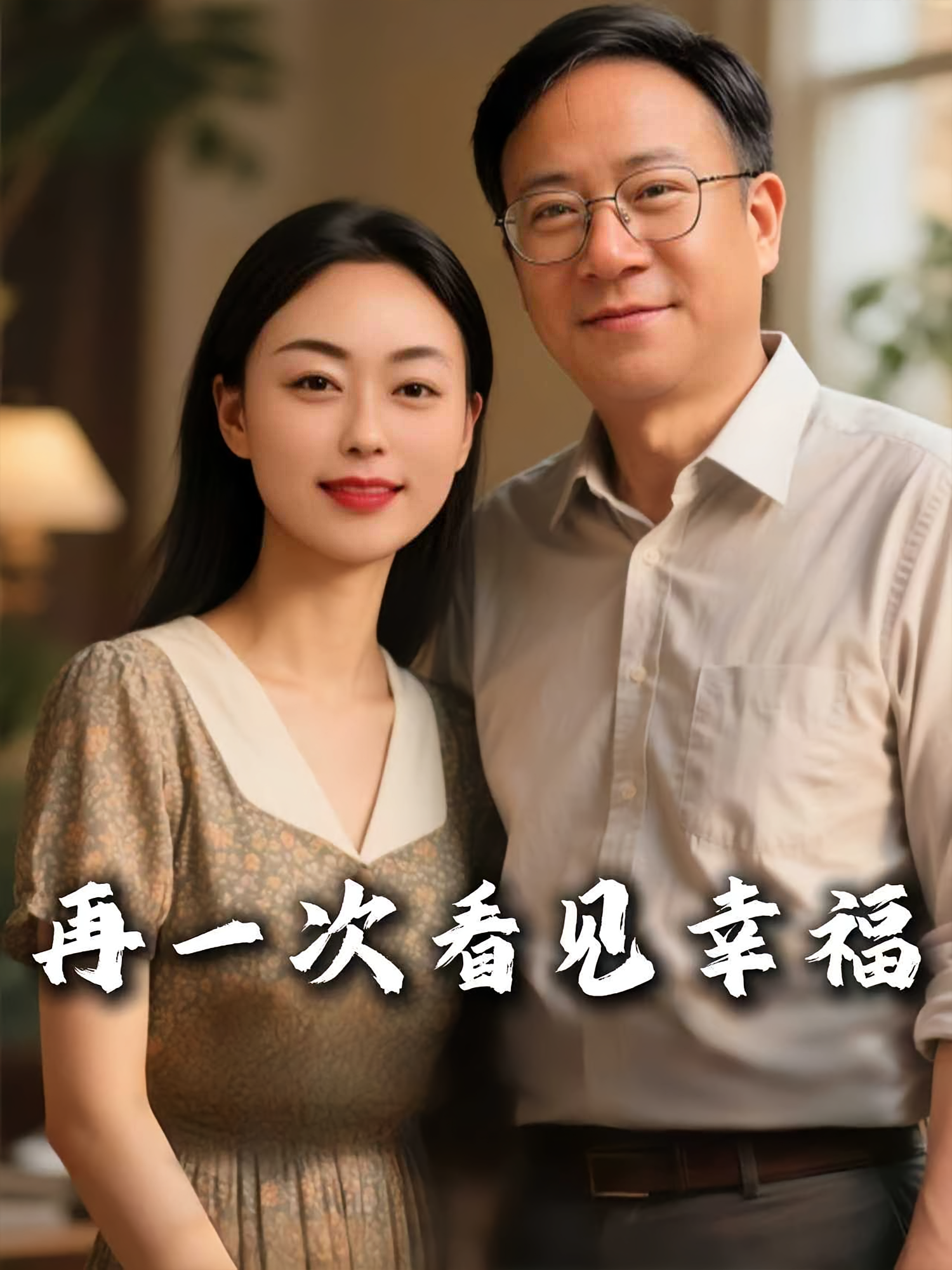 再一次看见幸福(全集)