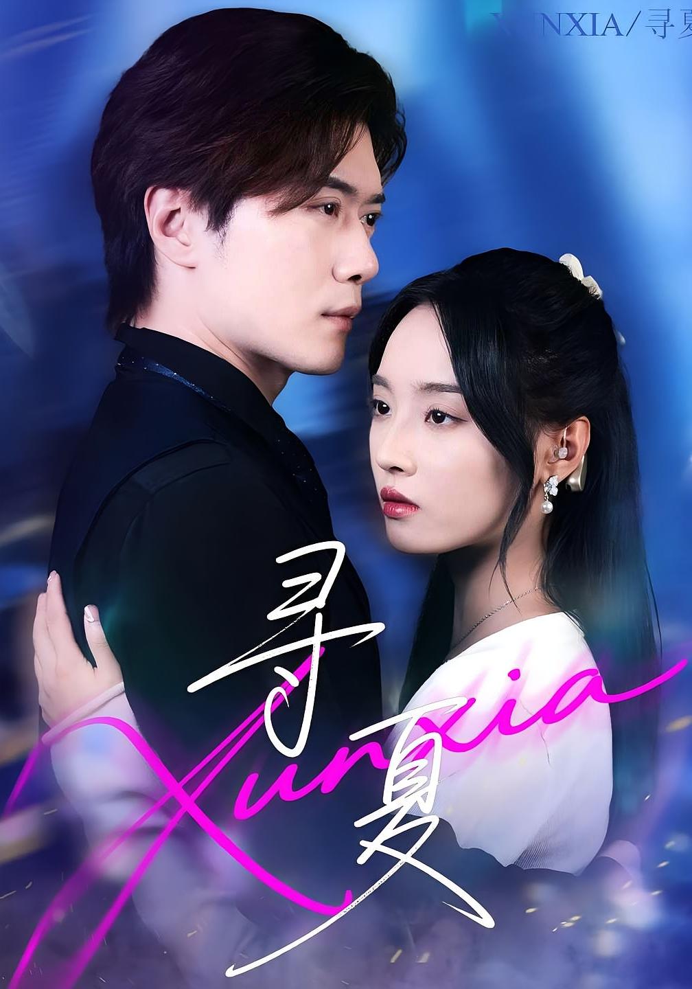 寻夏第19集
