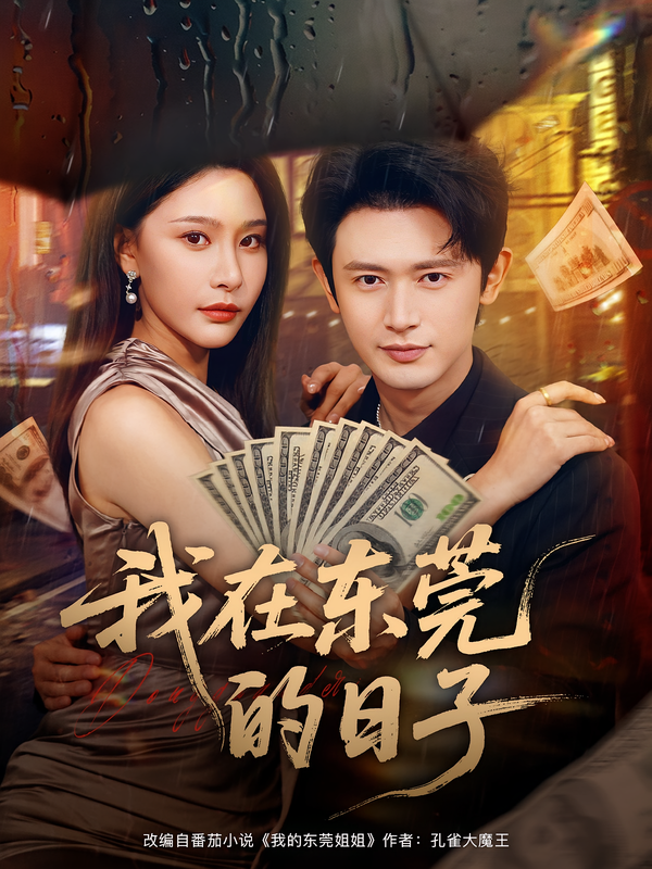 我在东莞的日子第88集(大结局)