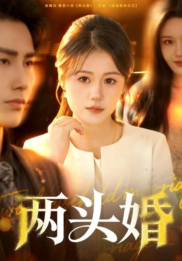 两头婚第27集
