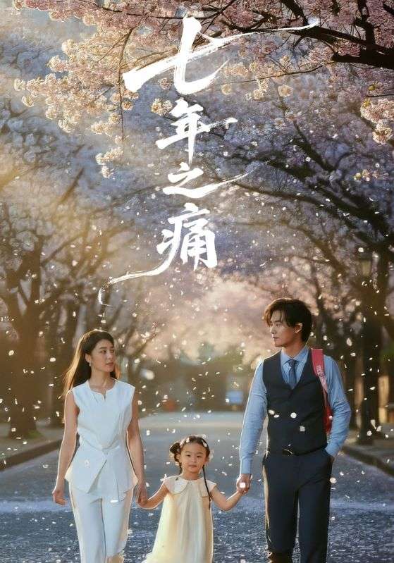 七年之痛(全集)