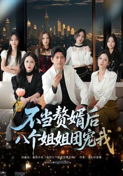 不当赘婿后八个姐姐团宠我第61集