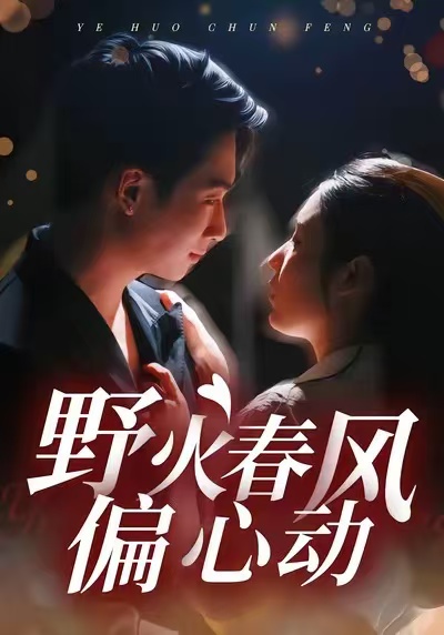 野火春风偏心动第33集