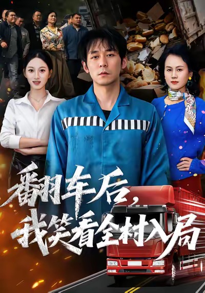 翻车后，我笑看全村入局(全集)