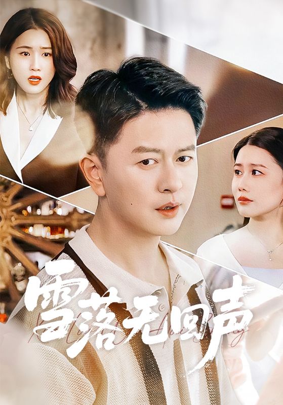 雪落无回声(全集)