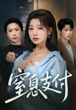 窒息支付第20集
