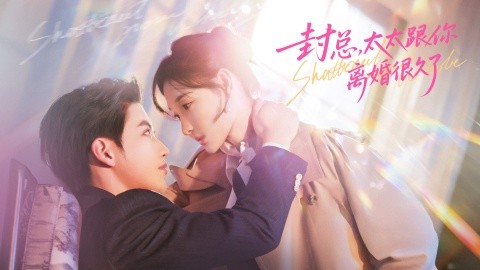 封总，太太跟你离婚很久了第51集