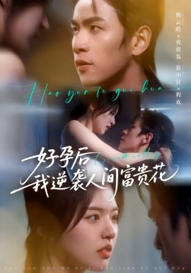 好孕后我逆袭人间富贵花第05集