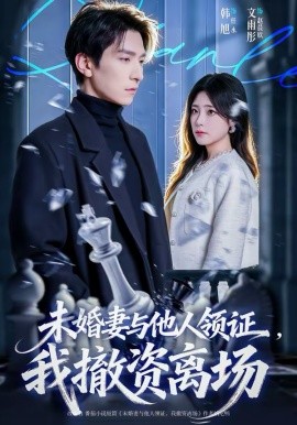 未婚妻与他人领证，我撤资离场第01集