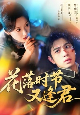 花落时节又逢君(全集)