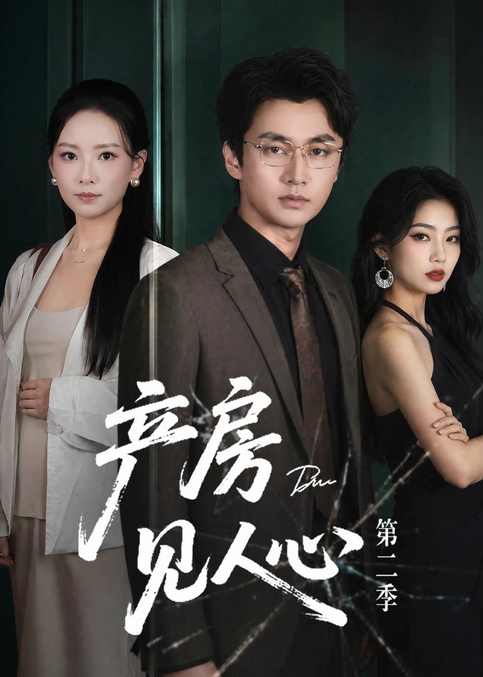 产房见人心第二季第01集(大结局)