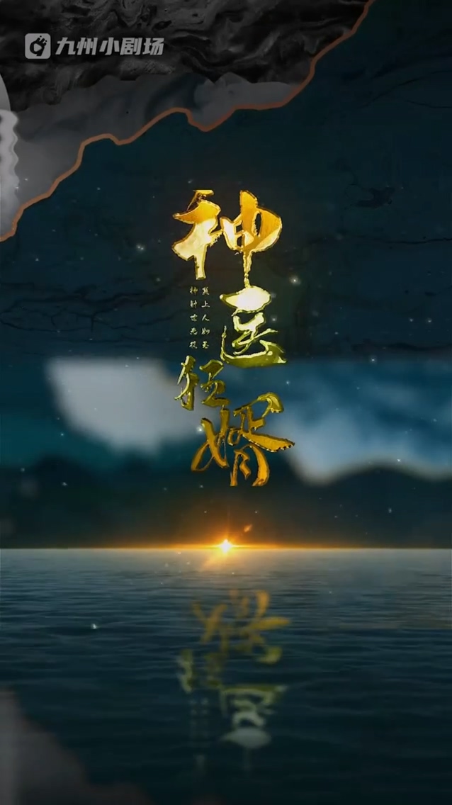 神医狂婿第81集