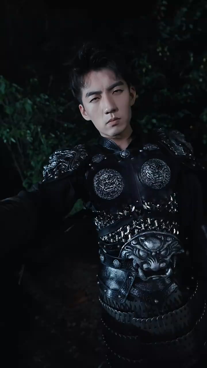 华夏战神第01集