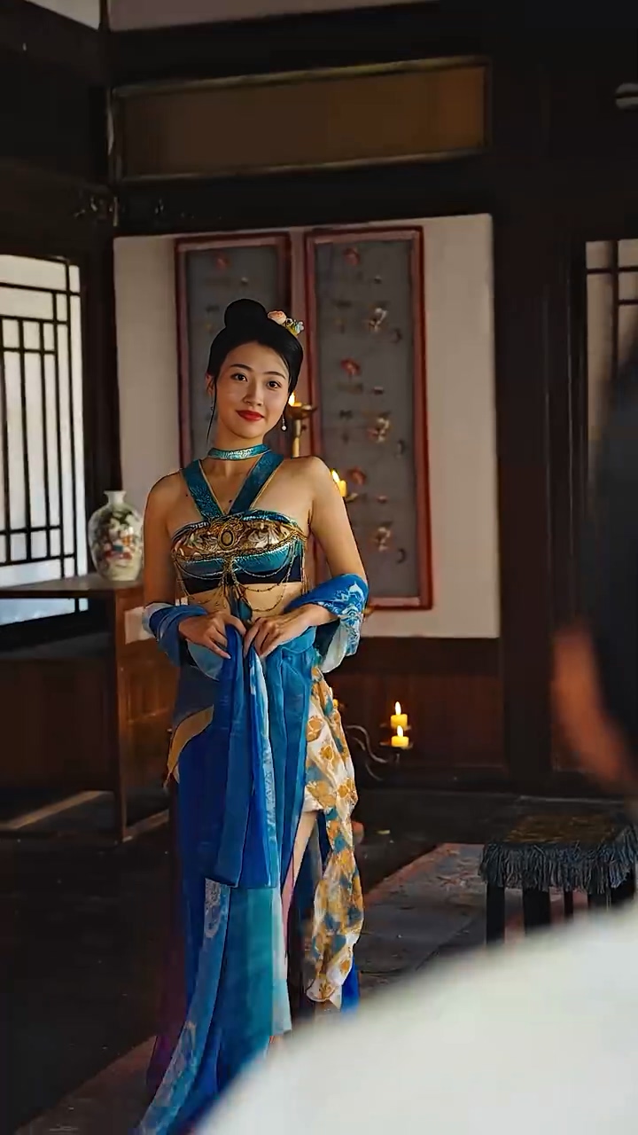 没人告诉我，我爹是皇帝啊第02集