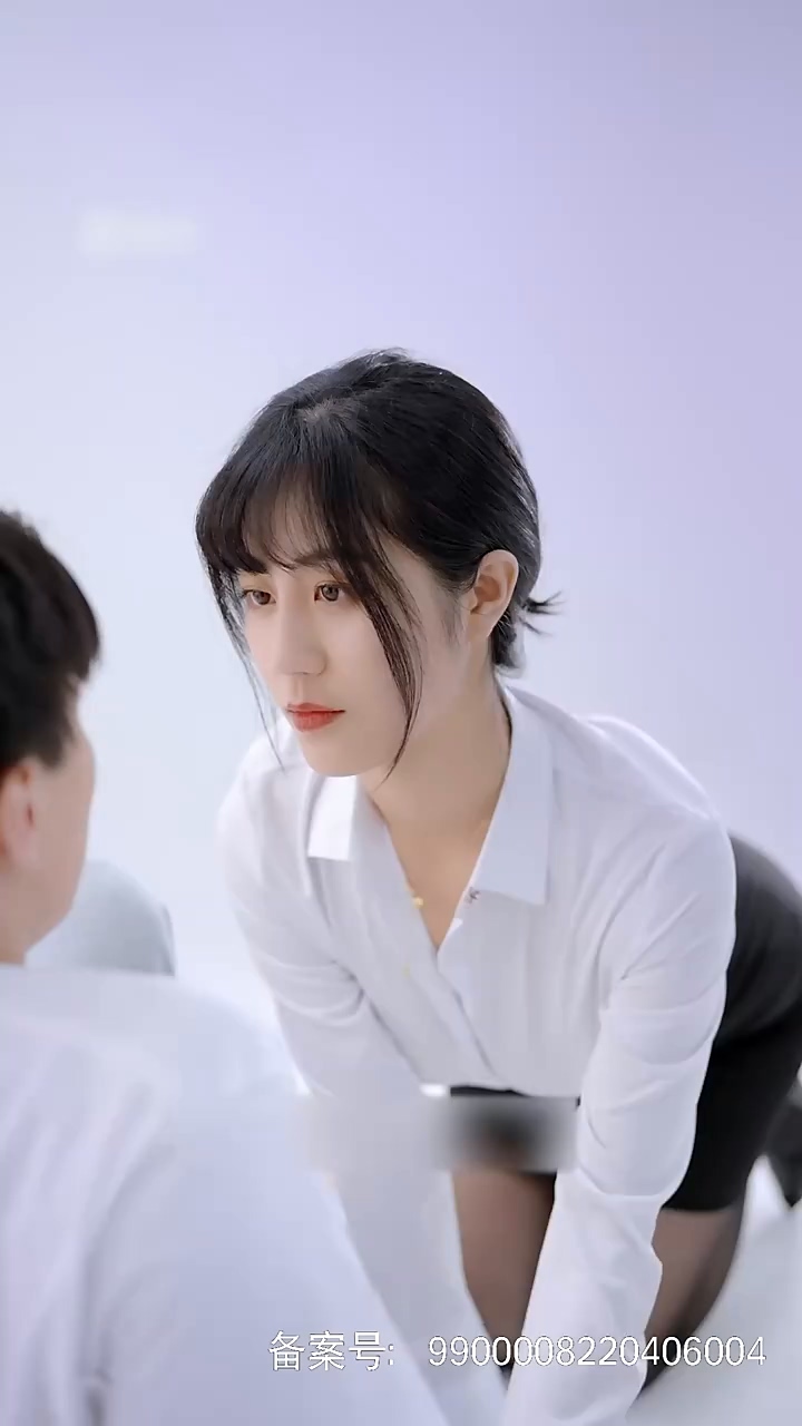 我的危险女友第01集