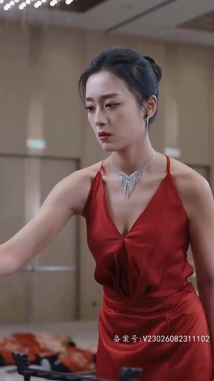 九国公主倒追你管这叫废物第02集