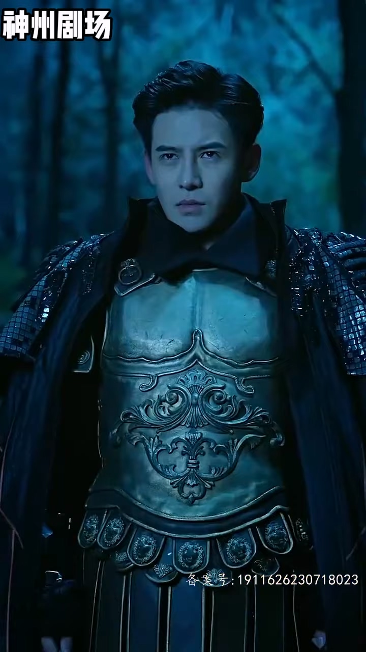 少帅临门HD中字(大结局)