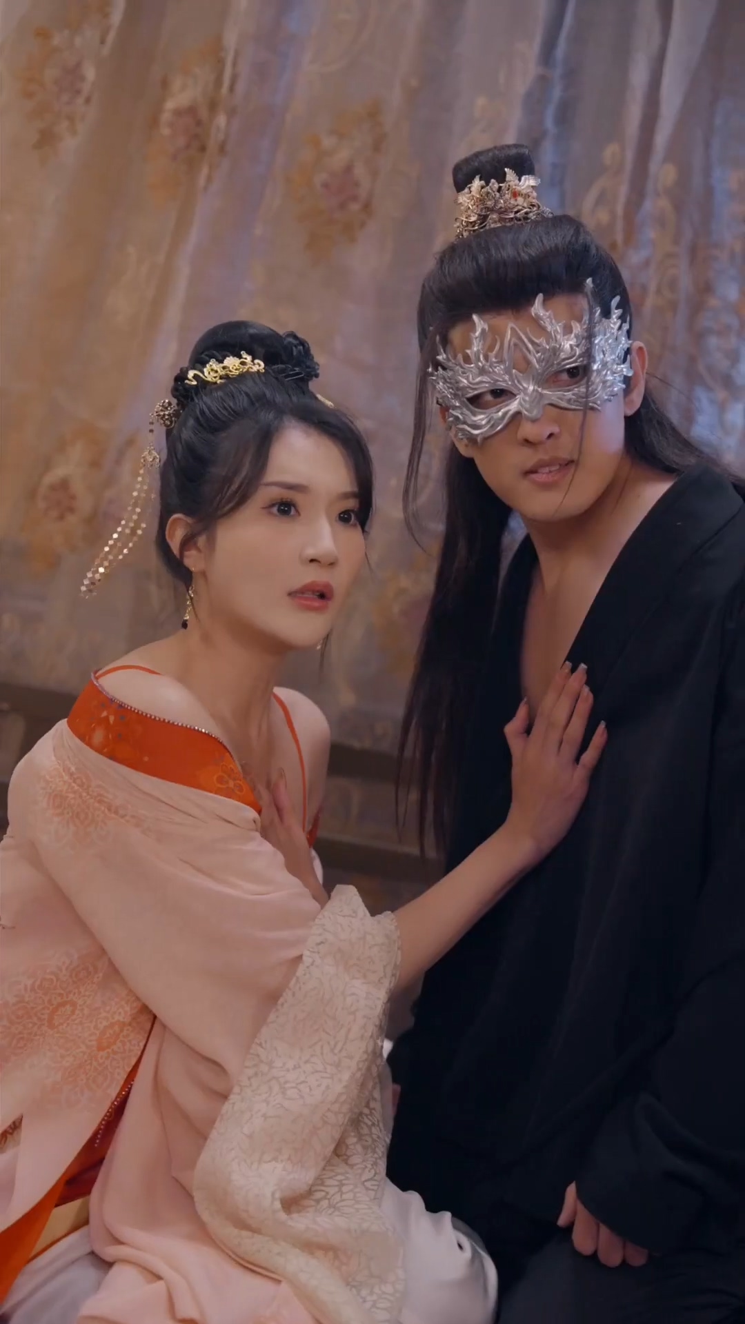 嚣张王妃不好惹HD中字(大结局)