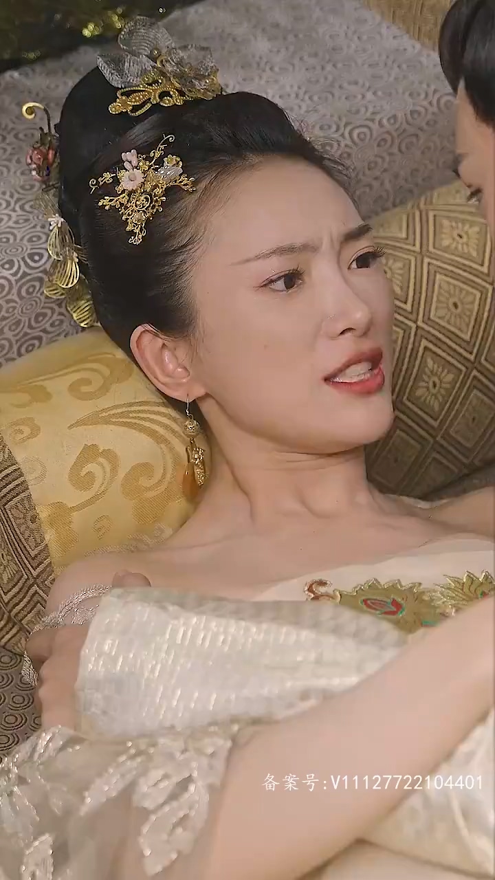 醉卧美人膝醒掌天下权第51集