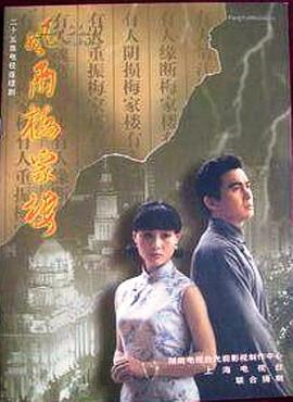 风雨梅家楼(全集)